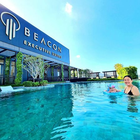 Beacon Executive Premium Suite George Town  Kültér fotó