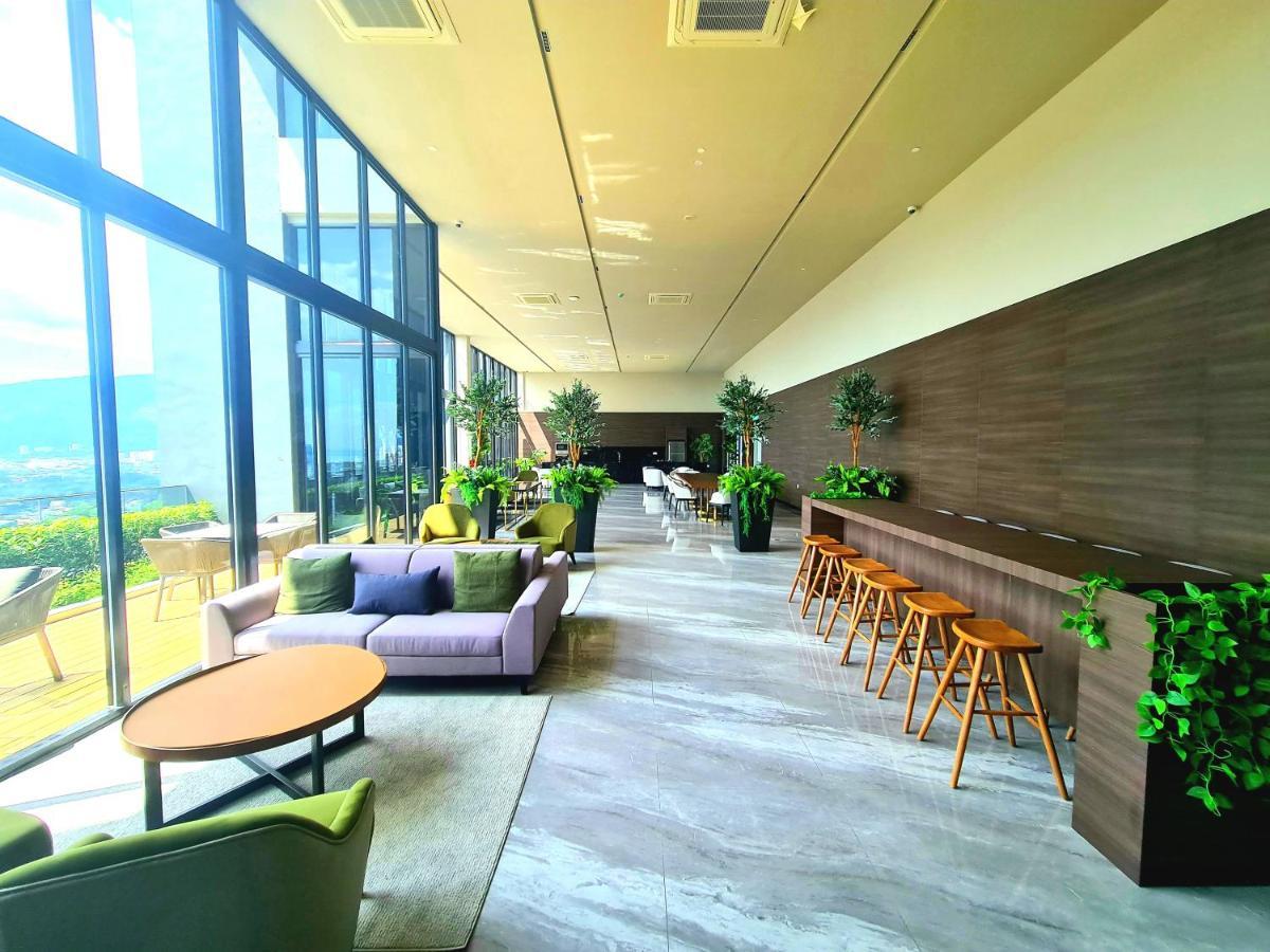 Beacon Executive Premium Suite George Town  Kültér fotó