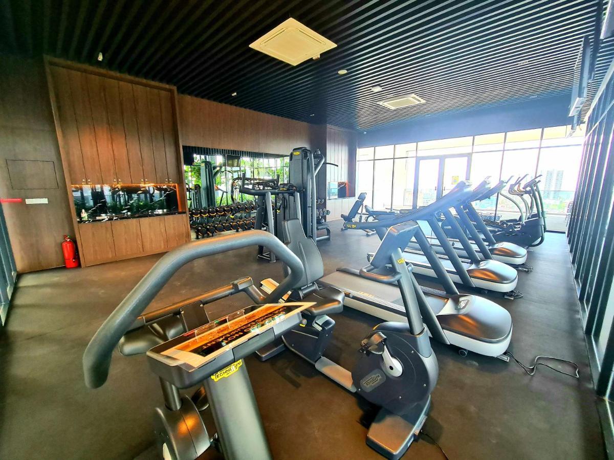 Beacon Executive Premium Suite George Town  Kültér fotó