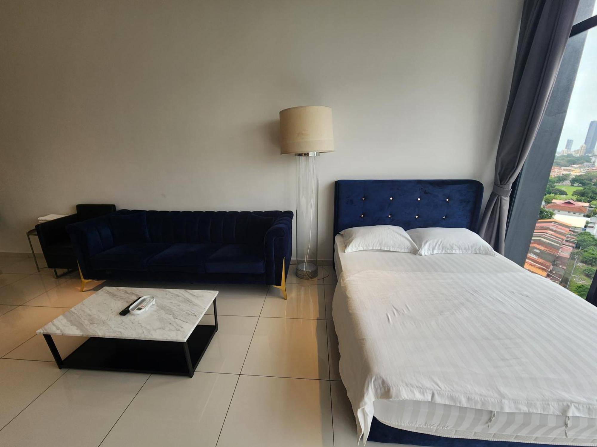 Beacon Executive Premium Suite George Town  Kültér fotó