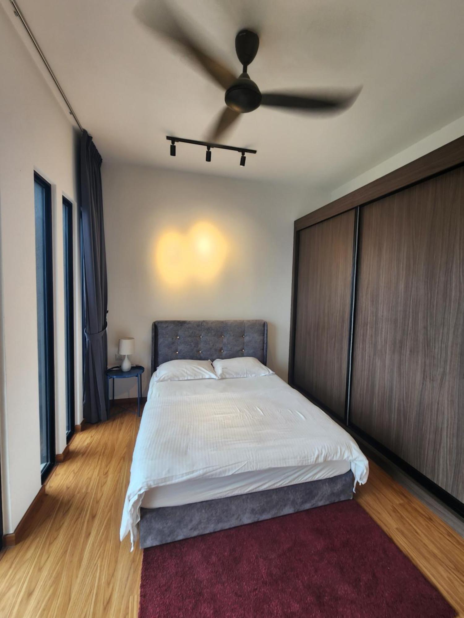 Beacon Executive Premium Suite George Town  Kültér fotó