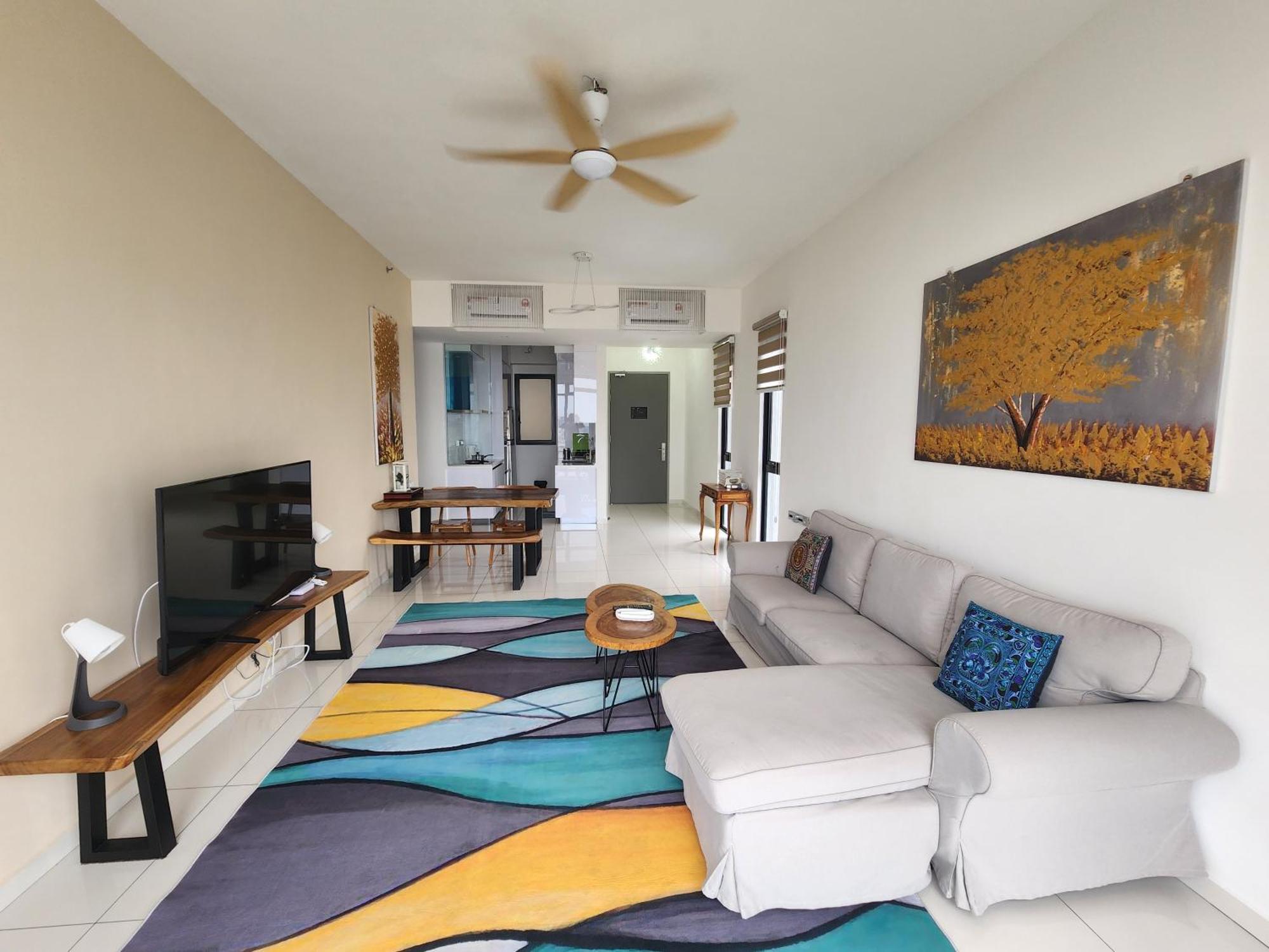 Beacon Executive Premium Suite George Town  Kültér fotó