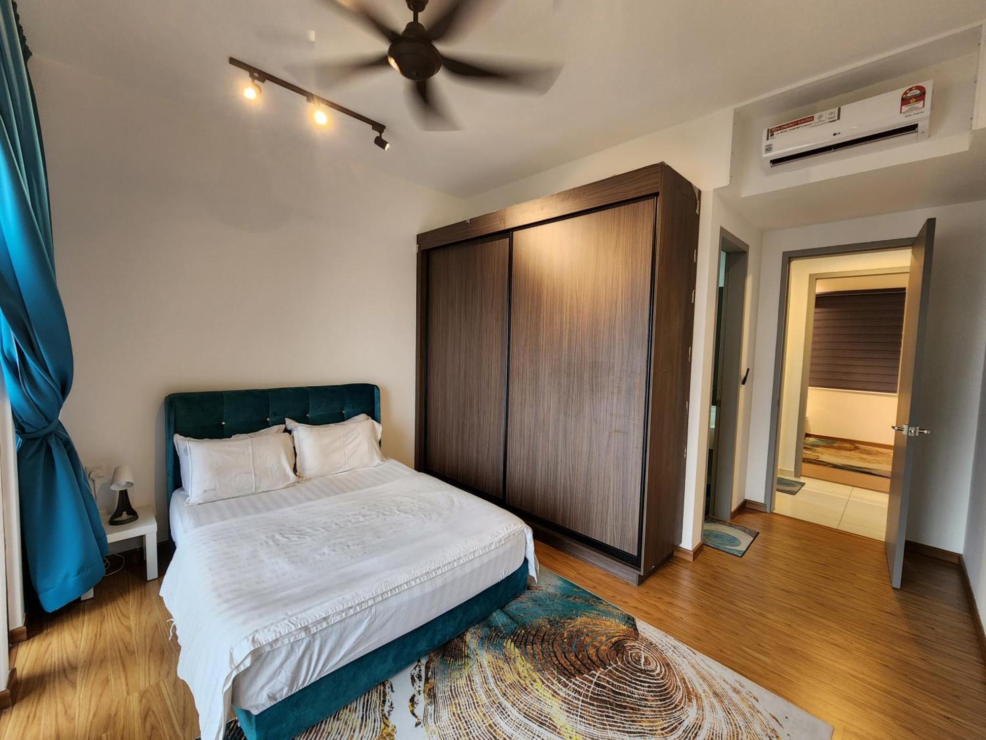 Beacon Executive Premium Suite George Town  Kültér fotó